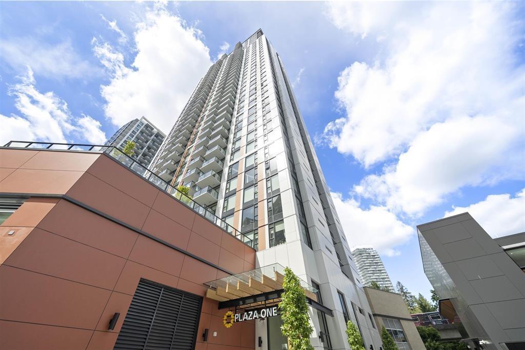 1104 13725 George Junction Avenue, Surrey, British Columbia  V3T 0V7 - Photo 3 - R3071429