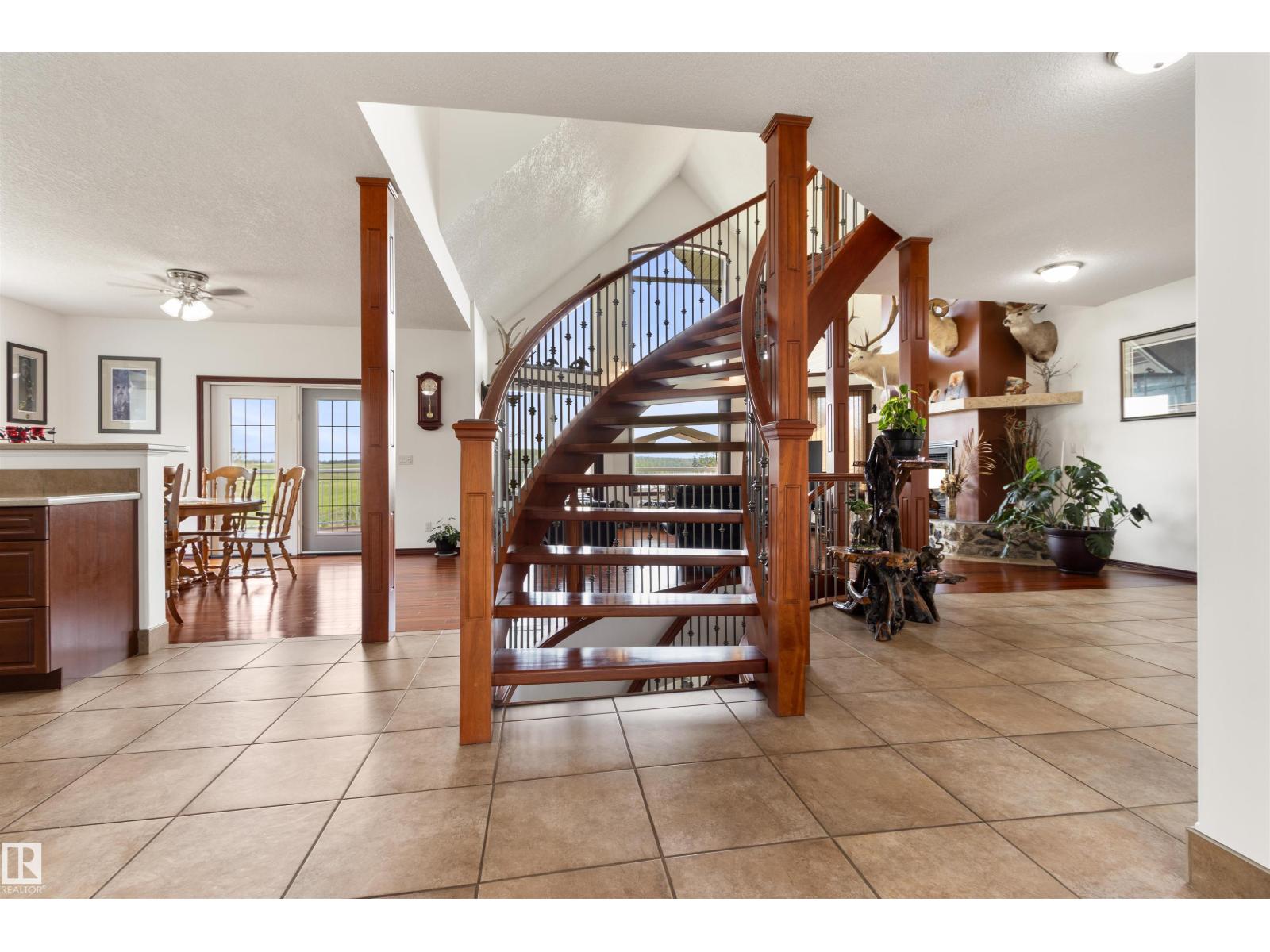 49215 Hwy 759, Rural Brazeau County, Alberta  T7A 1R5 - Photo 15 - E4456329