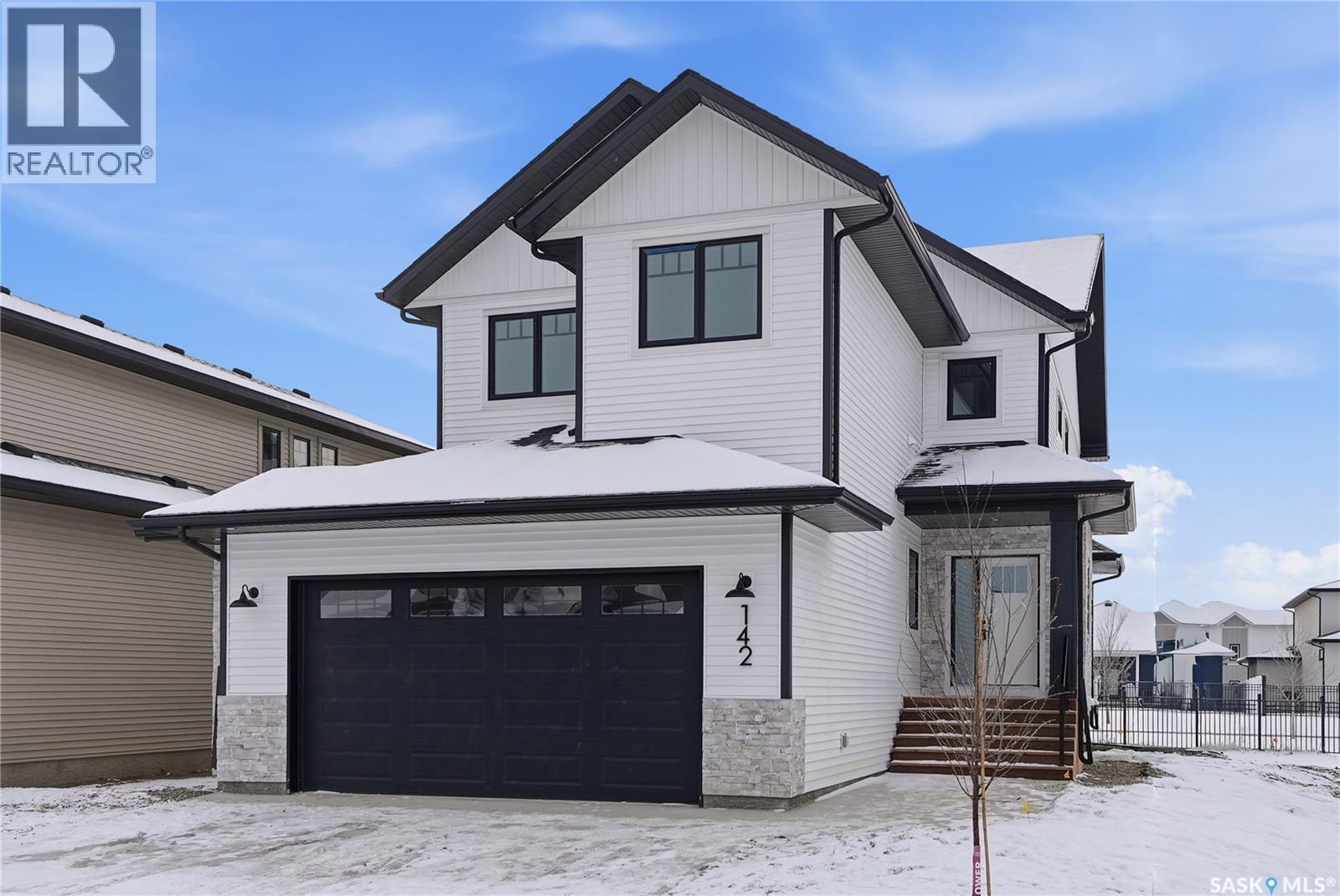 142 Haverstock Crescent, Saskatoon, Saskatchewan  S7W 1E3 - Photo 2 - SK025171