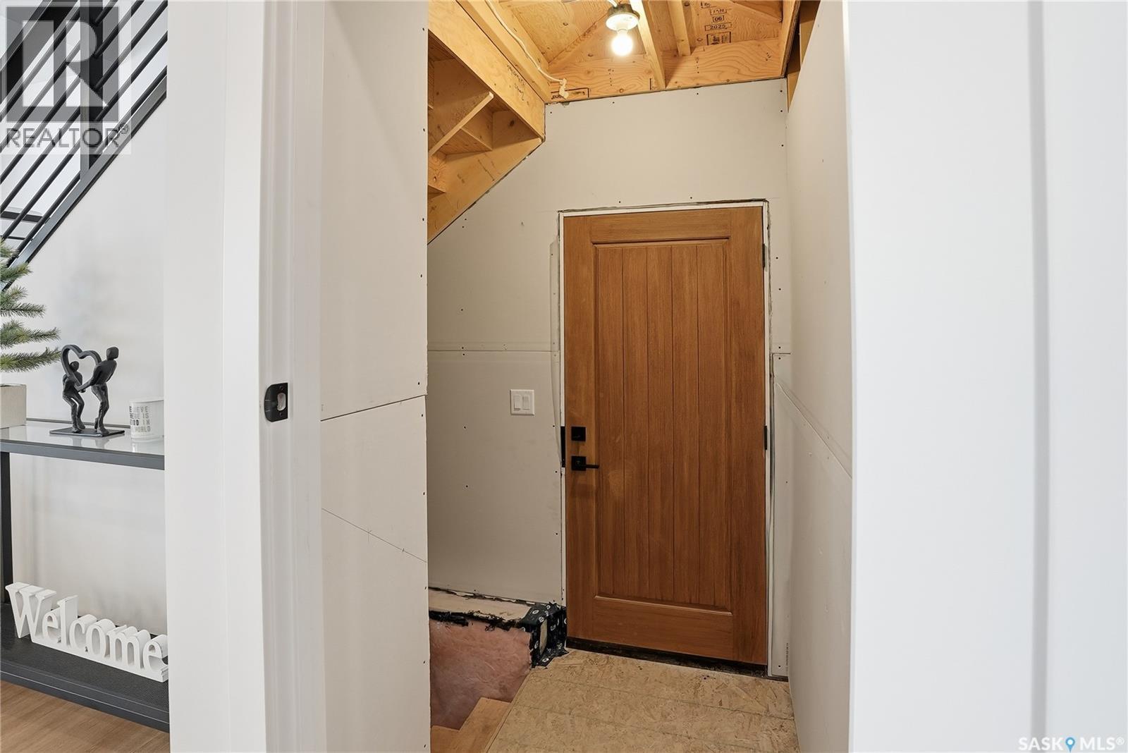 142 Haverstock Crescent, Saskatoon, Saskatchewan  S7W 1E3 - Photo 23 - SK025171