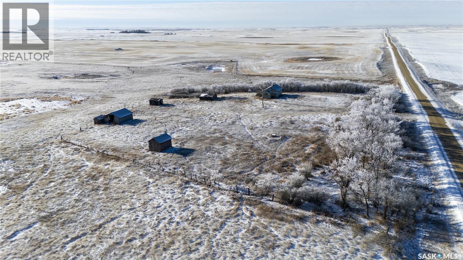 8 Quarters - Kayville, Key West Rm No. 70, Saskatchewan  S0H 2C0 - Photo 11 - SK025036