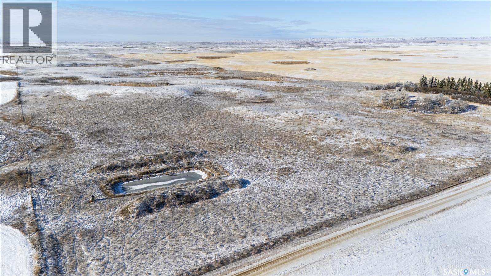 8 Quarters - Kayville, Key West Rm No. 70, Saskatchewan  S0H 2C0 - Photo 14 - SK025036