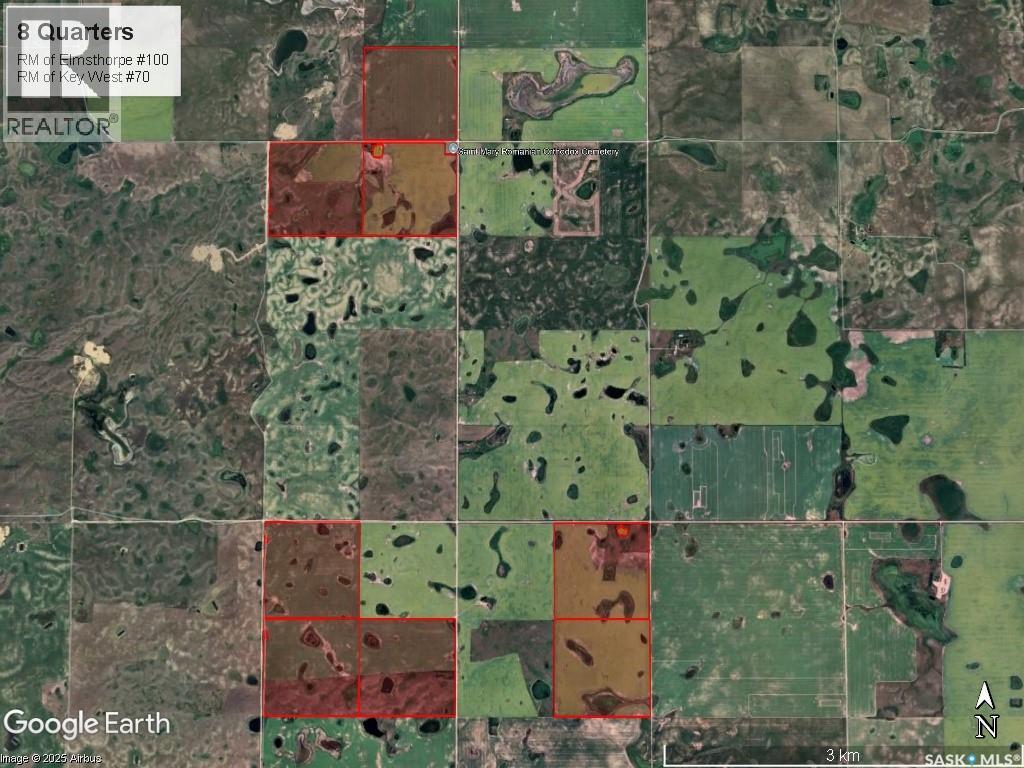 8 Quarters - Kayville, Key West Rm No. 70, Saskatchewan  S0H 2C0 - Photo 18 - SK025036