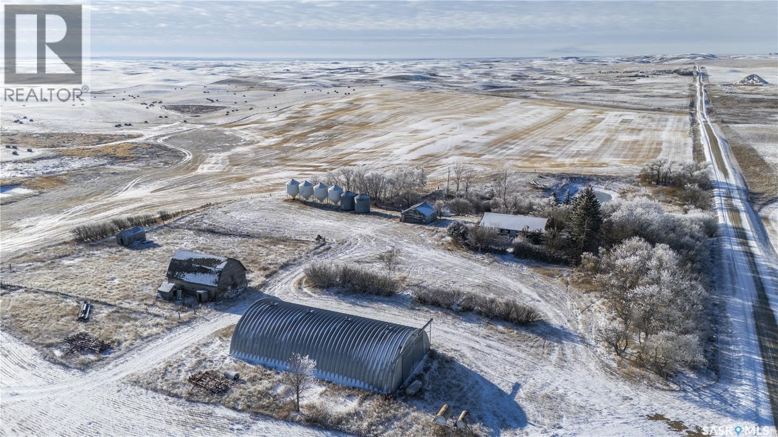 8 Quarters - Kayville, Key West Rm No. 70, Saskatchewan  S0H 2C0 - Photo 6 - SK025036