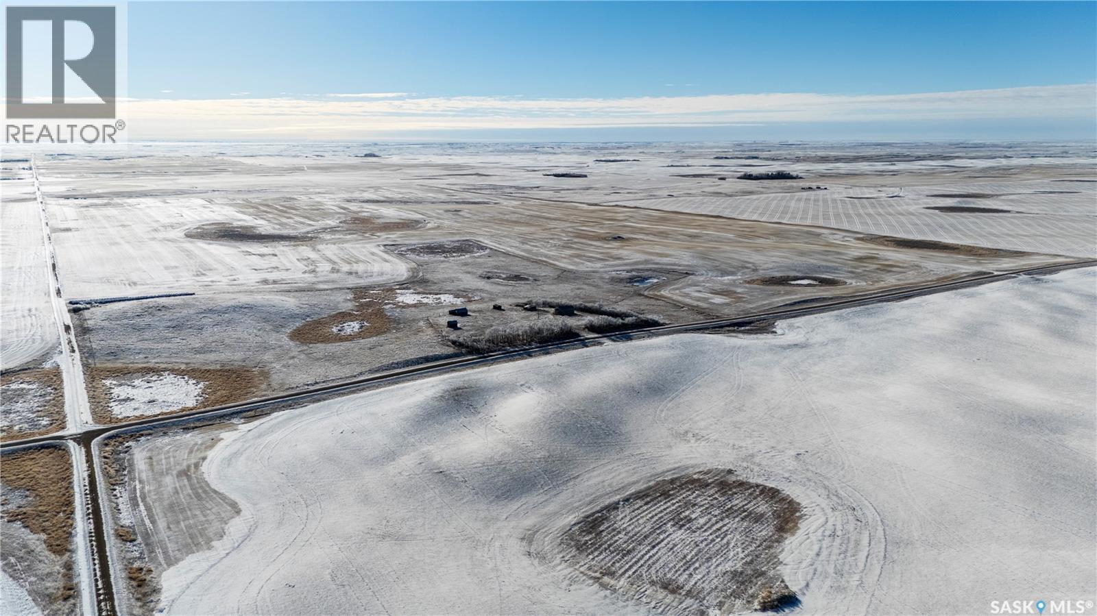 8 Quarters - Kayville, Key West Rm No. 70, Saskatchewan  S0H 2C0 - Photo 8 - SK025036