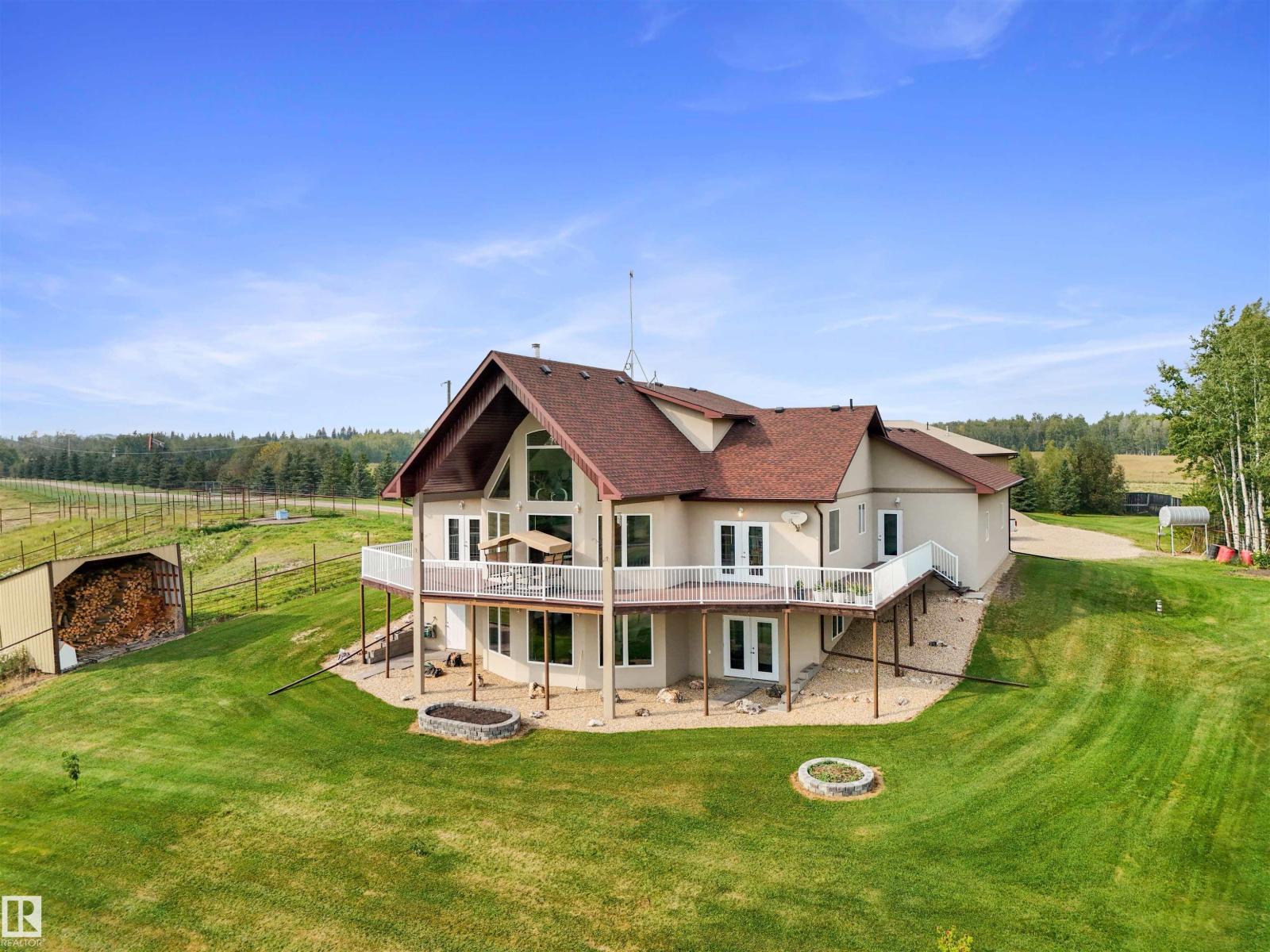 49215 Hwy 759, Rural Brazeau County, Alberta  T7A 1R5 - Photo 4 - E4456329