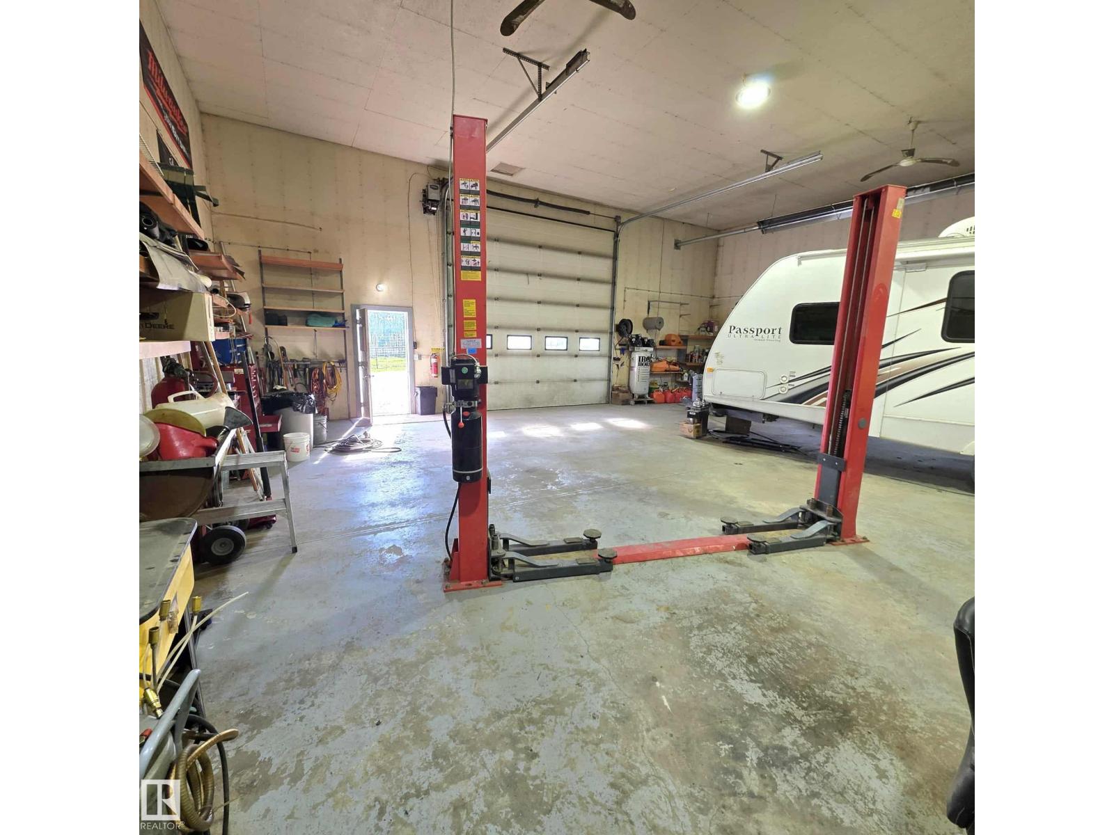 49215 Hwy 759, Rural Brazeau County, Alberta  T7A 1R5 - Photo 46 - E4456329