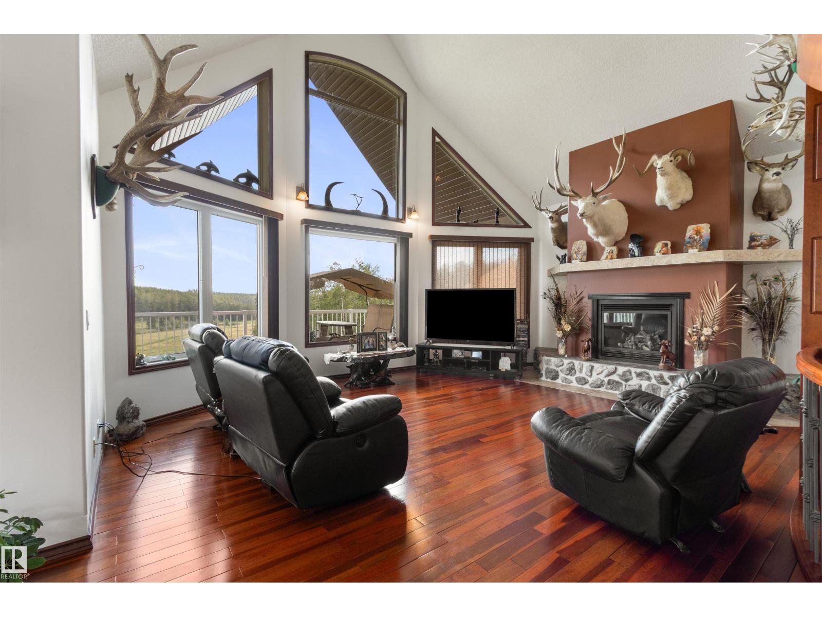 49215 Hwy 759, Rural Brazeau County, Alberta  T7A 1R5 - Photo 23 - E4456329