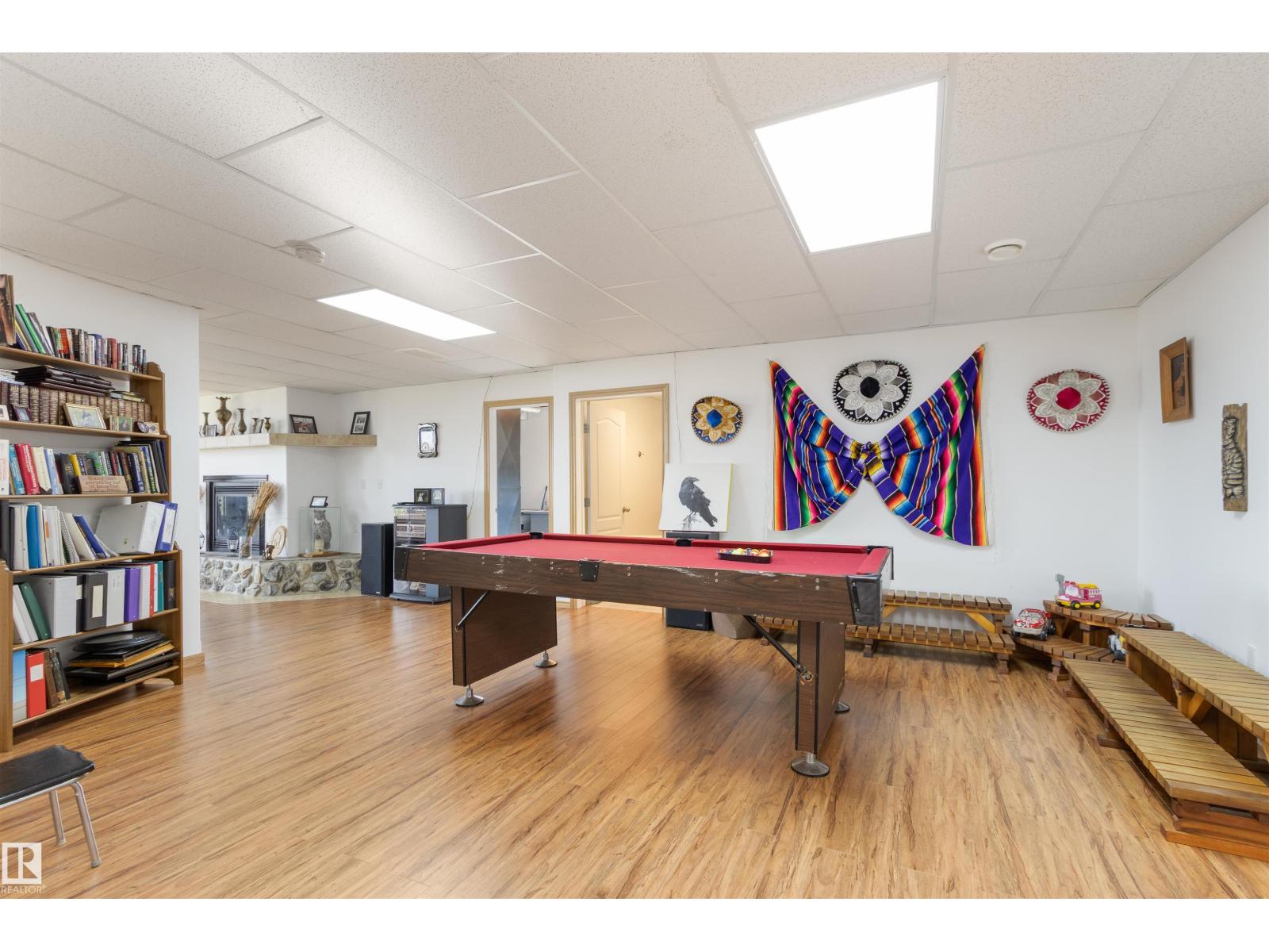 49215 Hwy 759, Rural Brazeau County, Alberta  T7A 1R5 - Photo 43 - E4456329