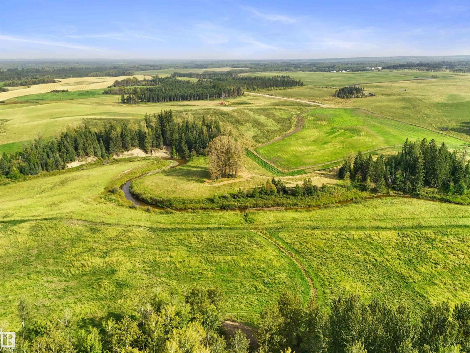 49215 Hwy 759, Rural Brazeau County, Alberta  T7A 1R5 - Photo 9 - E4456329