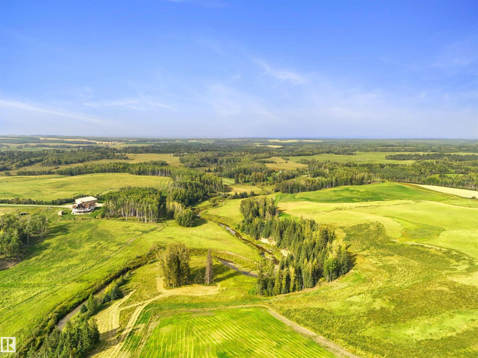 49215 Hwy 759, Rural Brazeau County, Alberta  T7A 1R5 - Photo 10 - E4456329