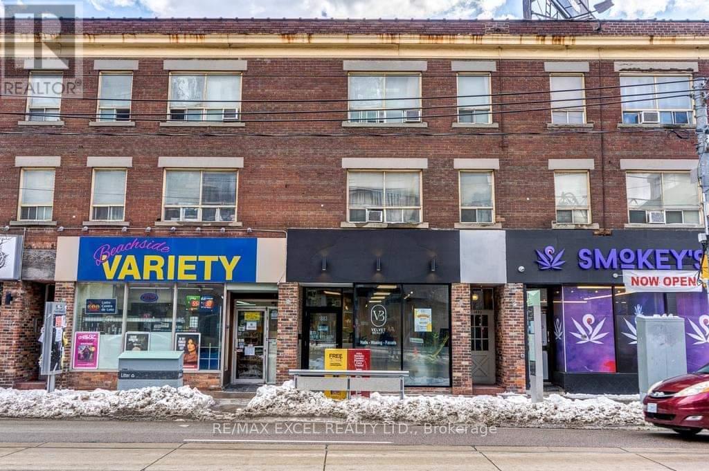 1883 Queen Street E, Toronto (The Beaches), Ontario  M4L 1H3 - Photo 30 - E12601046