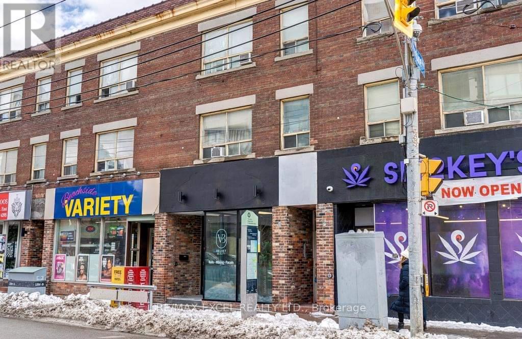 1883 Queen Street E, Toronto (The Beaches), Ontario  M4L 1H3 - Photo 6 - E12601046