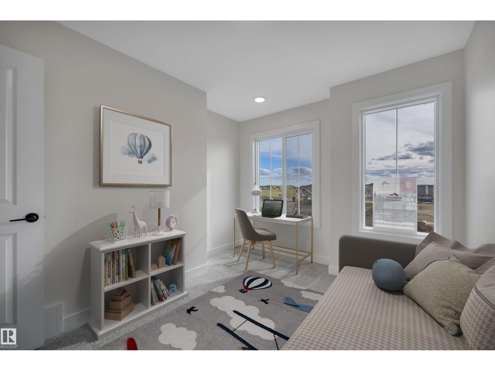 280 Lodge Pole Pl, Leduc, Alberta  T9E 0K7 - Photo 21 - E4461155