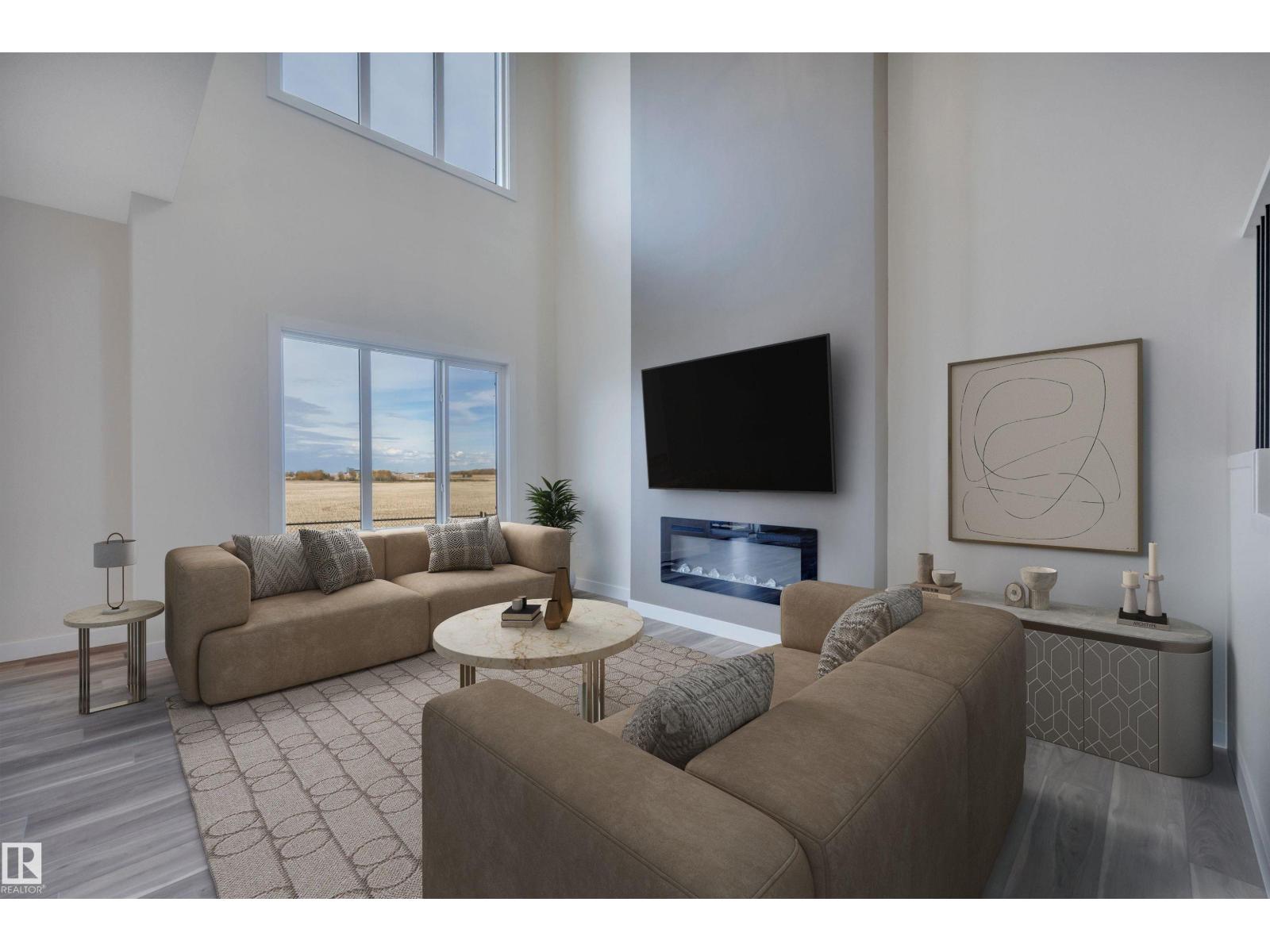 280 Lodge Pole Pl, Leduc, Alberta  T9E 0K7 - Photo 3 - E4461155