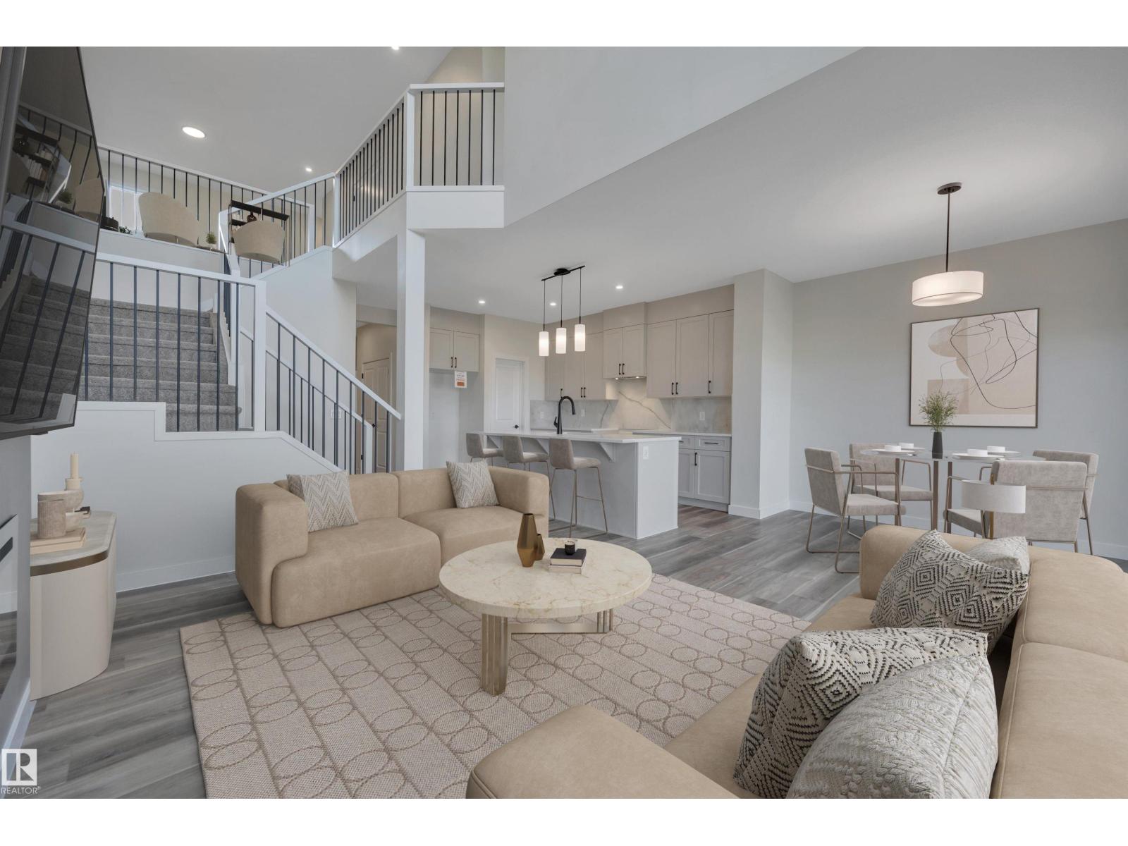 280 Lodge Pole Pl, Leduc, Alberta  T9E 0K7 - Photo 2 - E4461155