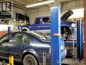 A 1940 Island Hwy, Campbell River, British Columbia  V9W 2G2 - Photo 5 - 1021574