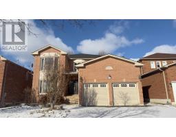 136 WORTH BOULEVARD, Vaughan, Ontario