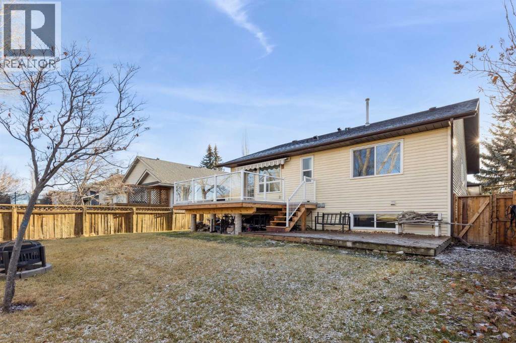 36 Riverview Drive, Cochrane, Alberta  T4C 1K1 - Photo 24 - A2271323