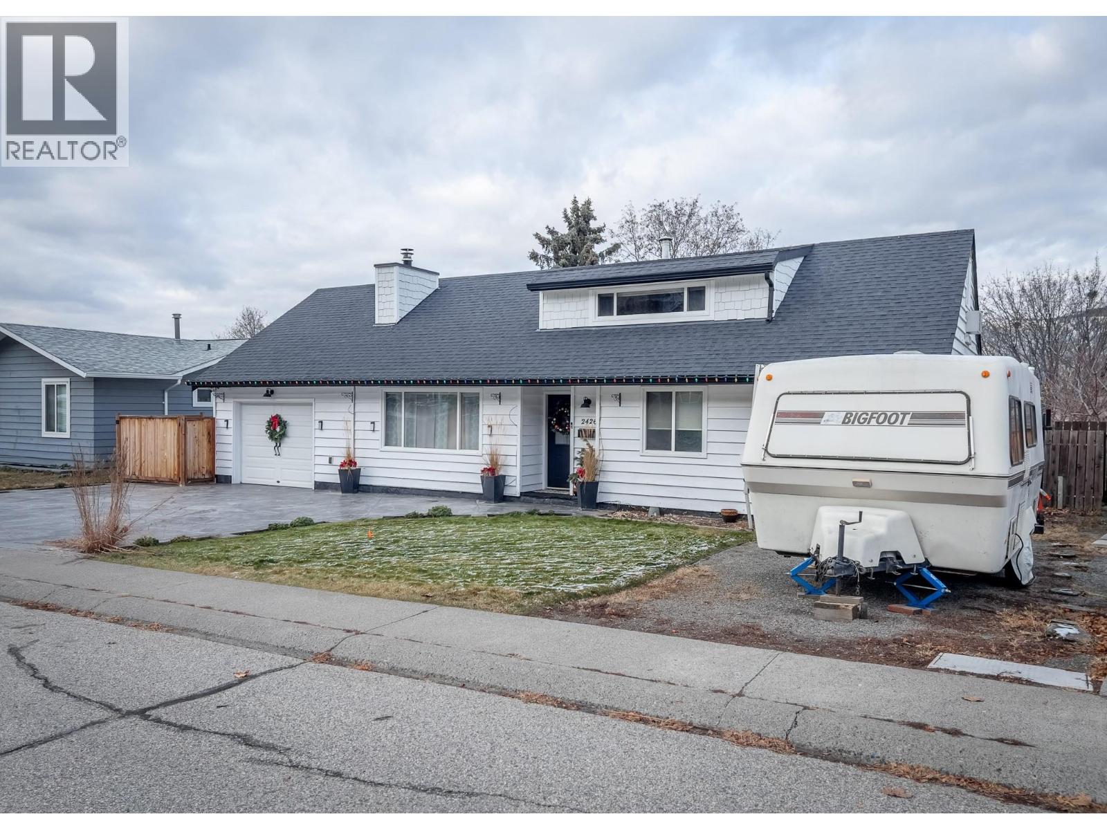 2426 Omineca Drive Kamloops Photo 2 2426 Omineca Drive Kamloops Photo 2