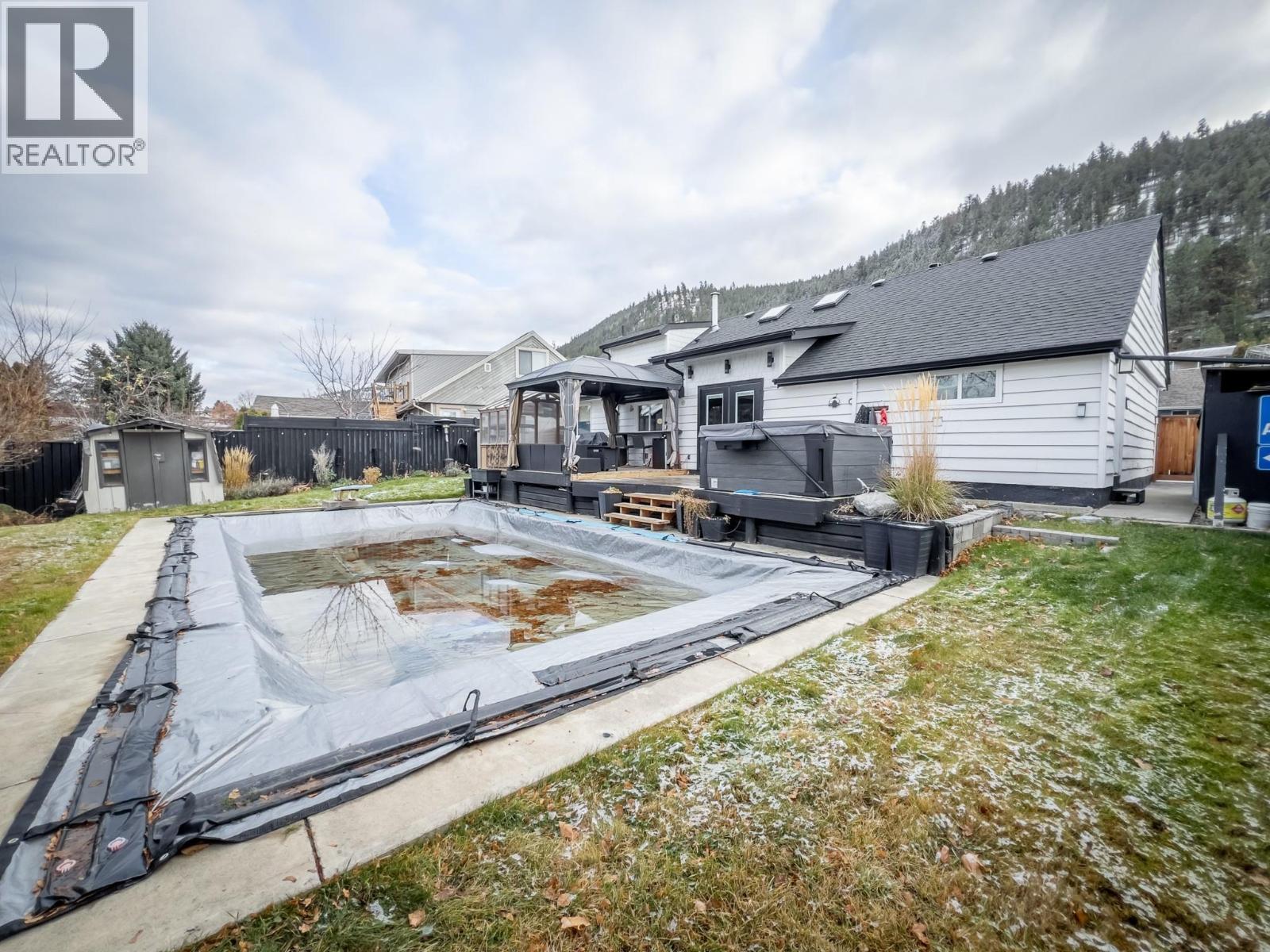 2426 Omineca Drive Kamloops Photo 38 2426 Omineca Drive Kamloops Photo 38