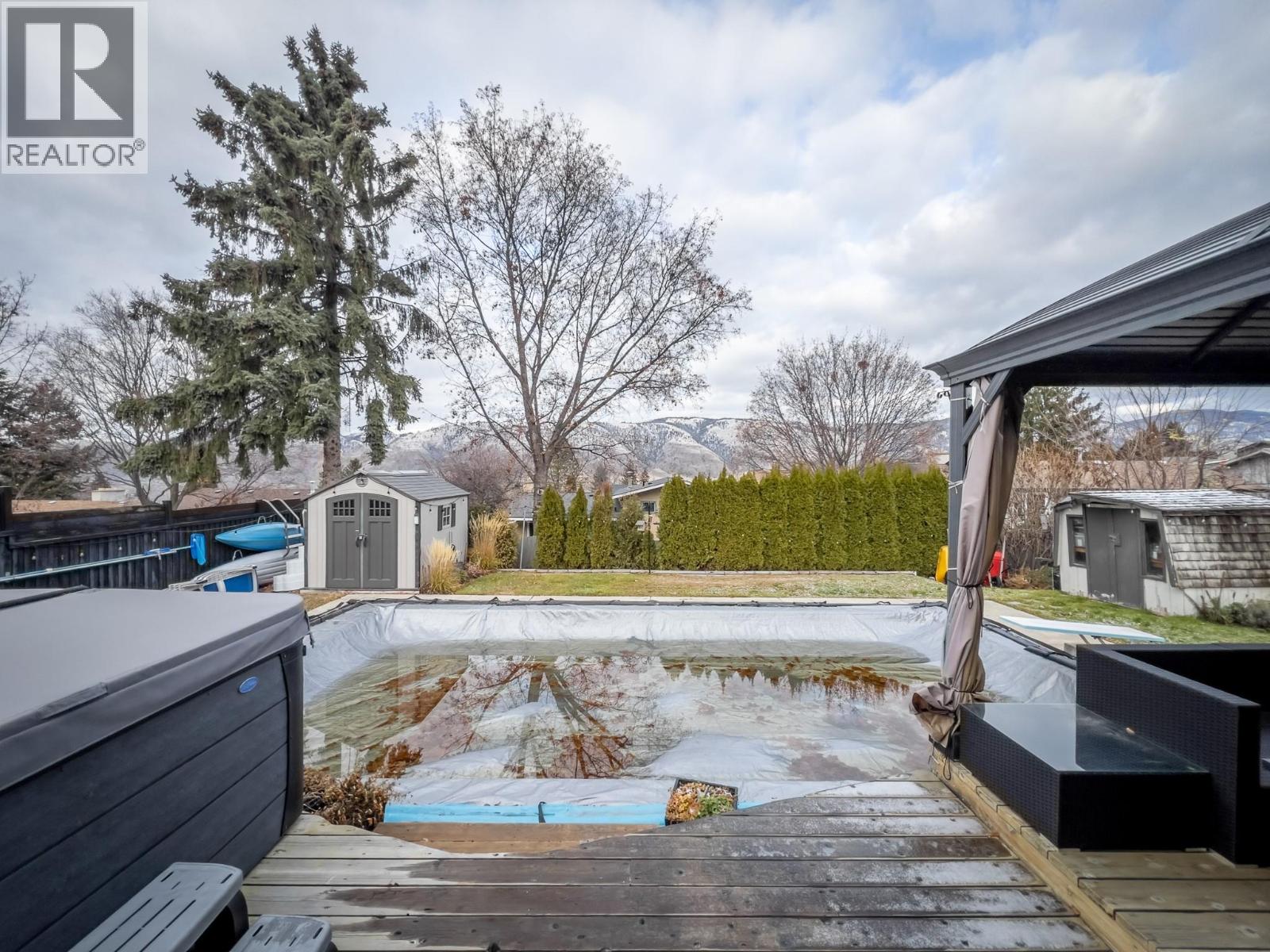 2426 Omineca Drive Kamloops Photo 43 2426 Omineca Drive Kamloops Photo 43