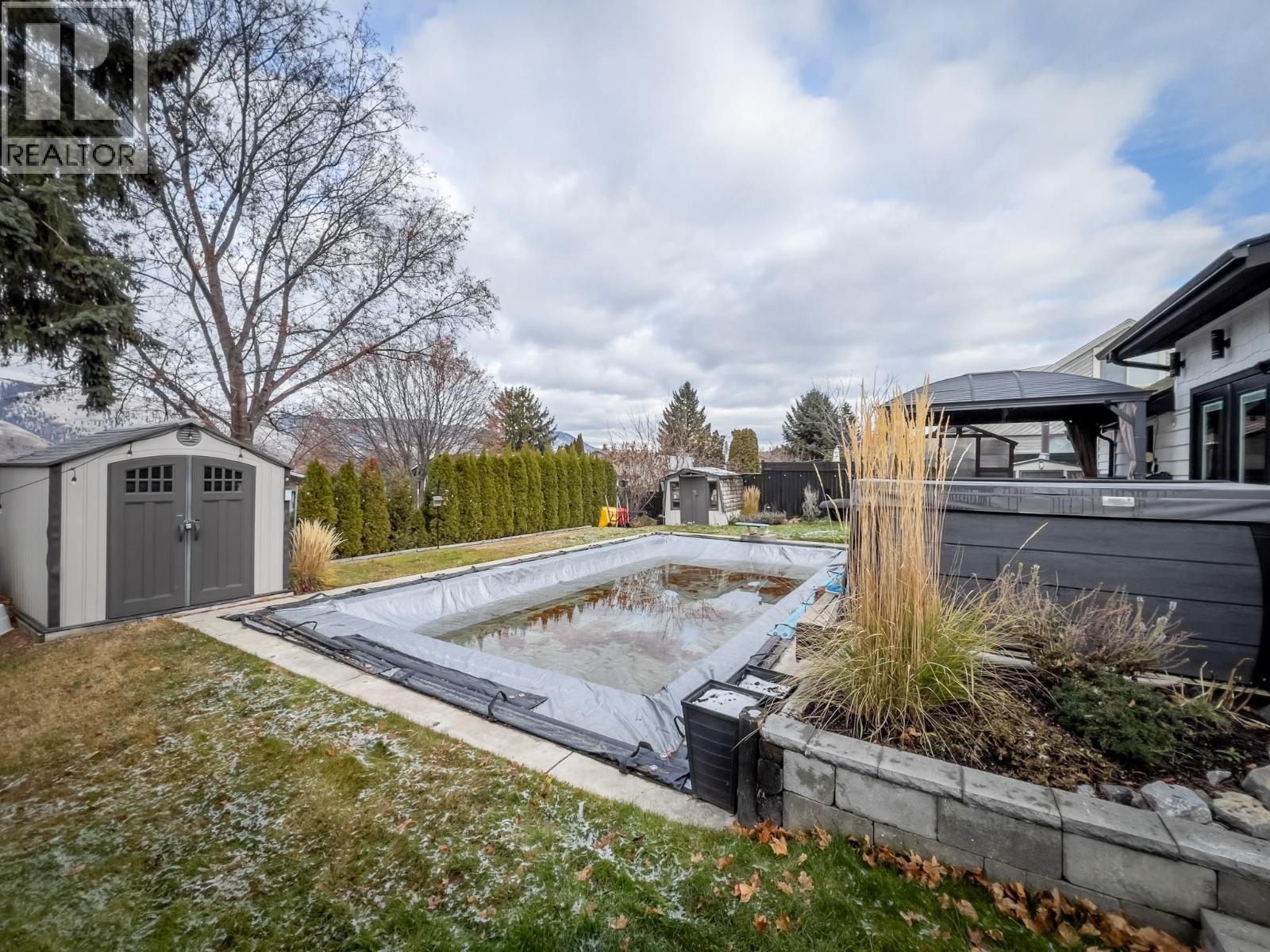 2426 Omineca Drive Kamloops Photo 37 2426 Omineca Drive Kamloops Photo 37