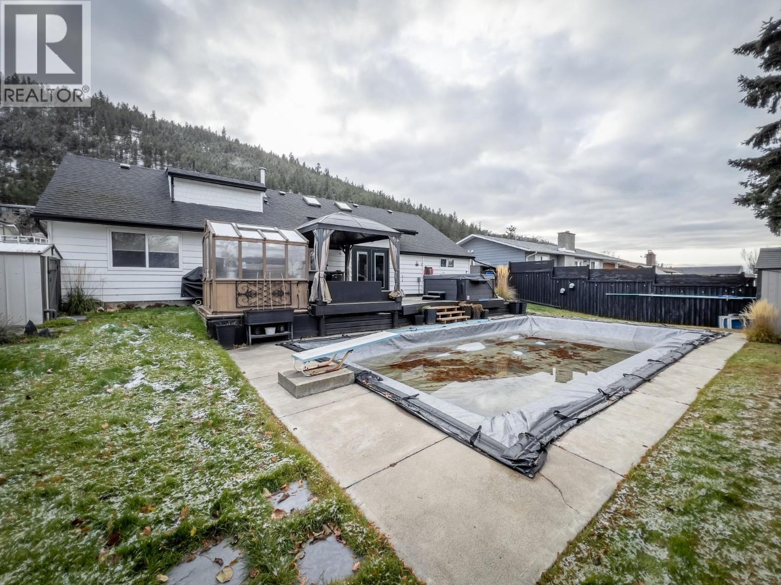 2426 Omineca Drive Kamloops Photo 40 2426 Omineca Drive Kamloops Photo 40