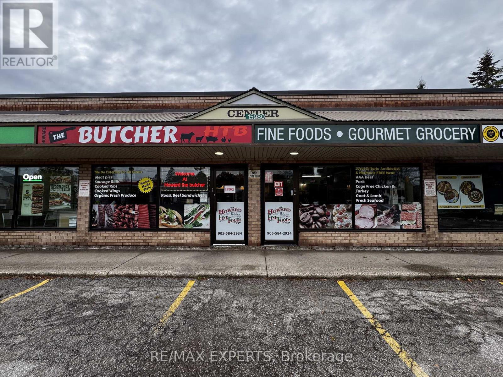 3 & 4 - 15980 Airport Road, Caledon, Ontario  L7C 1K5 - Photo 4 - W12475024