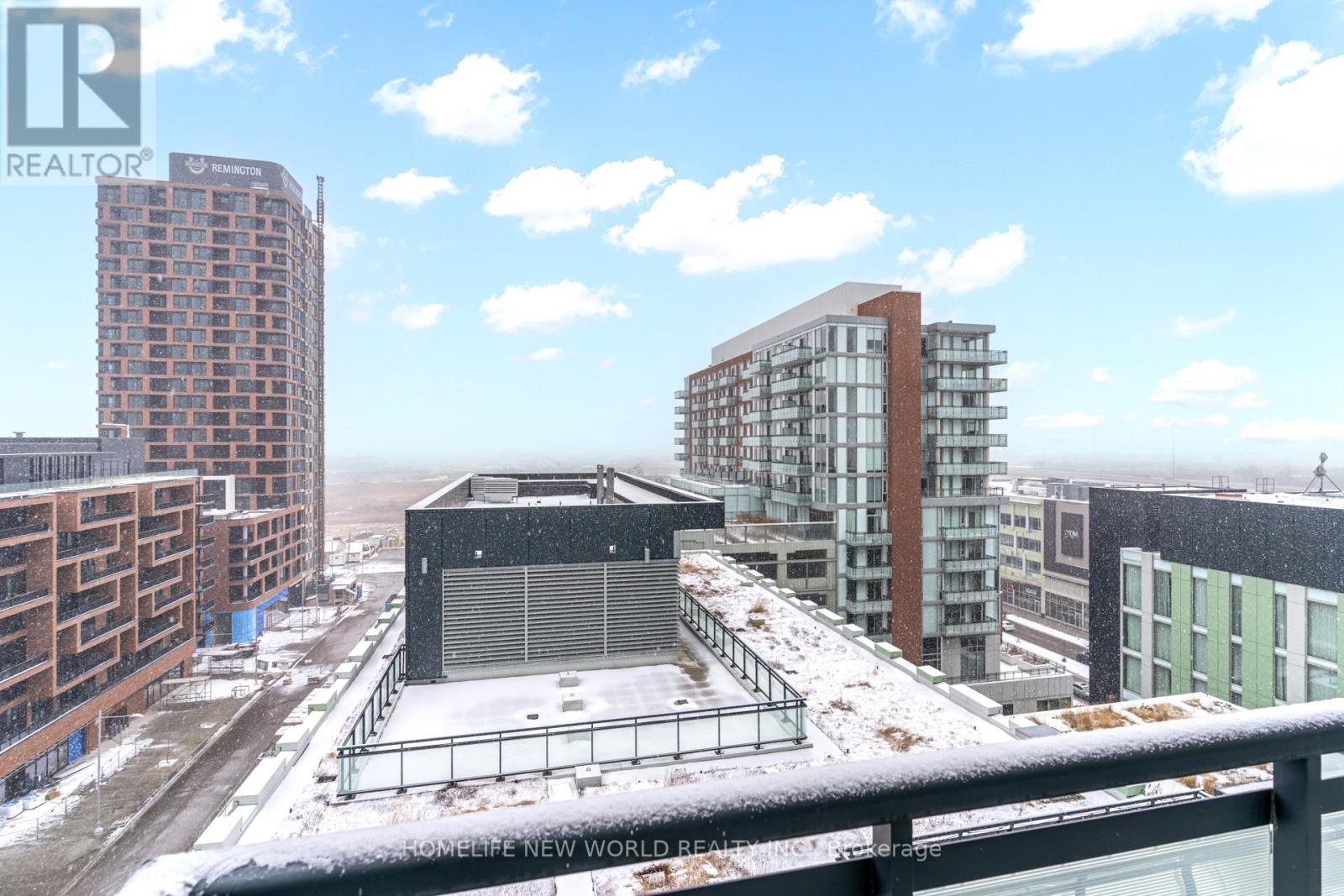 1014 - 8081 Birchmount Road, Markham, Ontario  L6G 1B3 - Photo 21 - N12601162