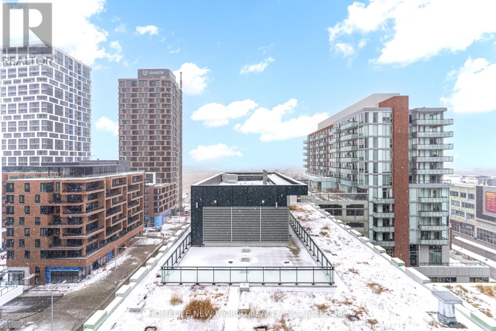 1014 - 8081 Birchmount Road, Markham, Ontario  L6G 1B3 - Photo 22 - N12601162