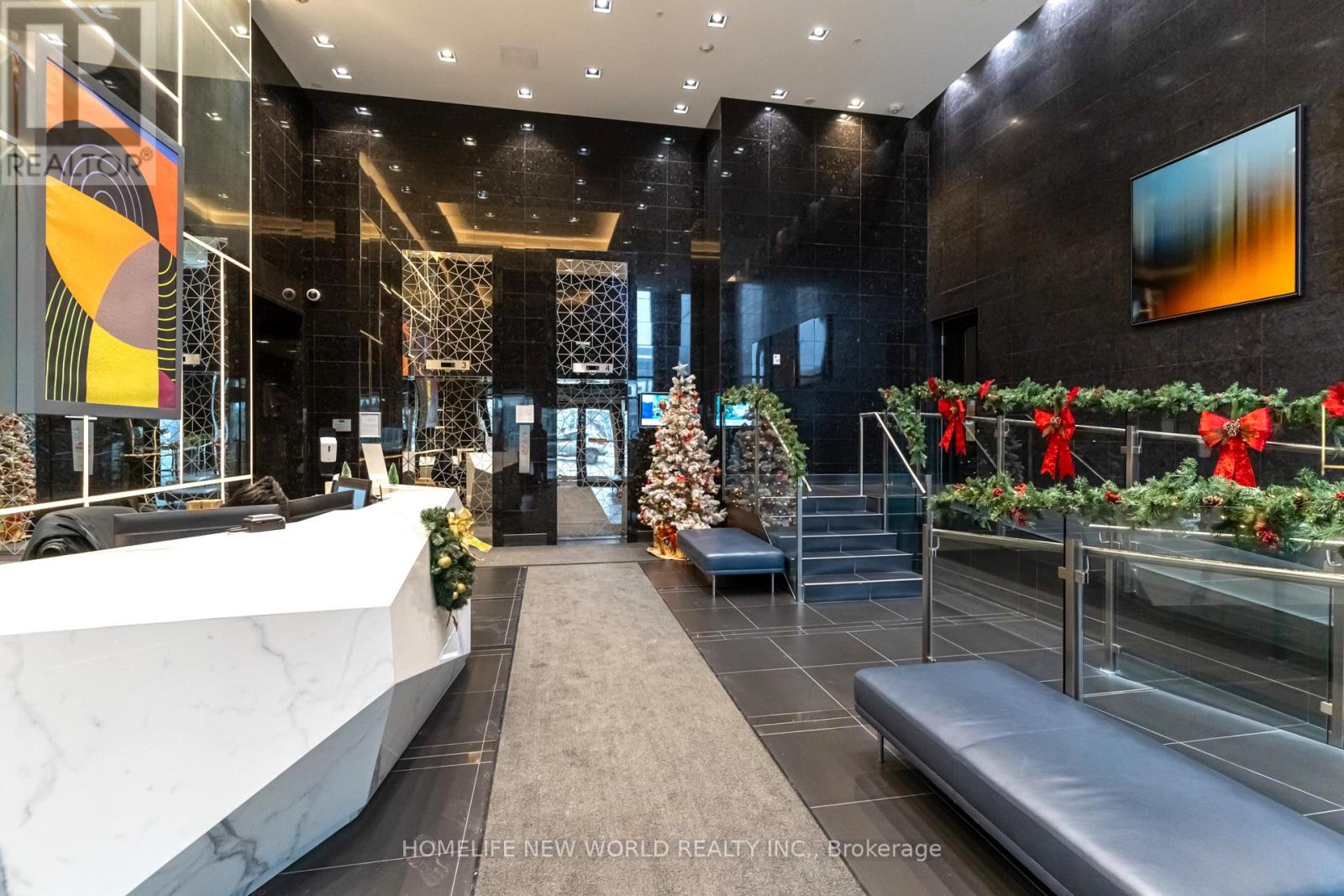 1014 - 8081 Birchmount Road, Markham, Ontario  L6G 1B3 - Photo 3 - N12601162