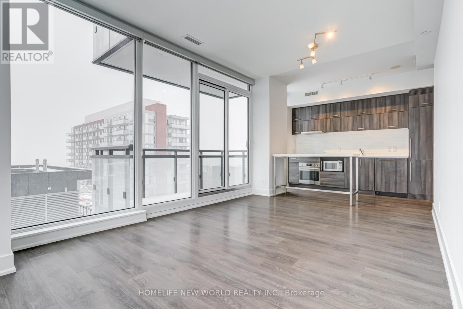 1014 - 8081 Birchmount Road, Markham, Ontario  L6G 1B3 - Photo 4 - N12601162