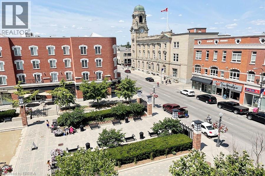 150 Colborne Street Unit# 403, Brantford, Ontario  N3T 2G7 - Photo 13 - 40792222