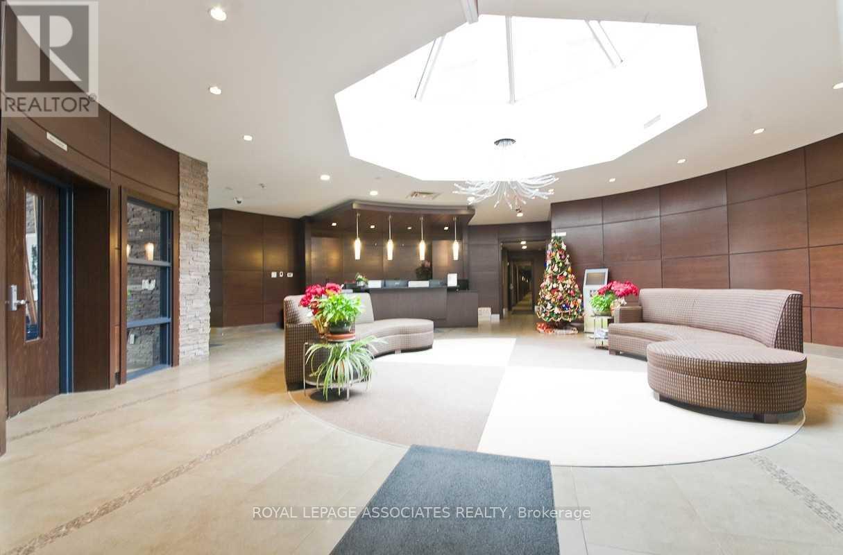 102 - 39 Upper Duke Crescent, Markham, Ontario  L6G 0B8 - Photo 10 - N12601194