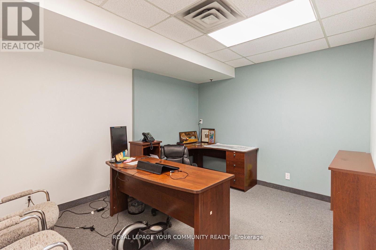 26 - 2800 John Street, Markham, Ontario  L3R 0E2 - Photo 11 - N12601268