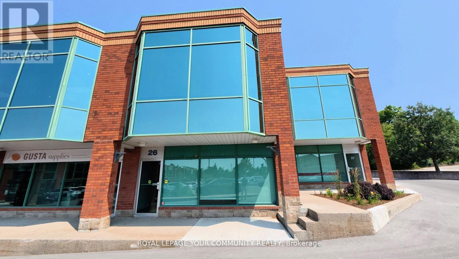 26 - 2800 John Street, Markham, Ontario  L3R 0E2 - Photo 16 - N12601268