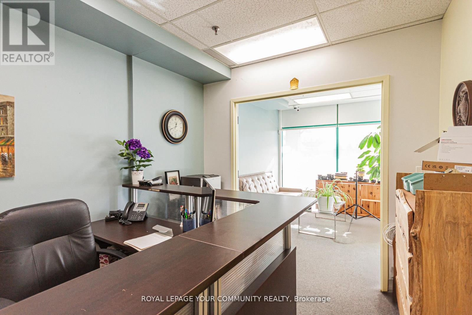 26 - 2800 John Street, Markham, Ontario  L3R 0E2 - Photo 2 - N12601268