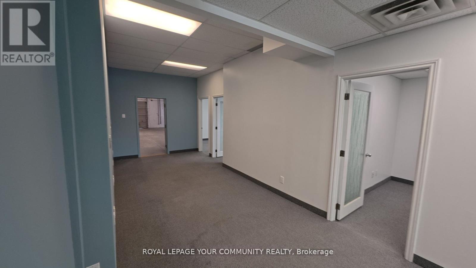 26 - 2800 John Street, Markham, Ontario  L3R 0E2 - Photo 4 - N12601268