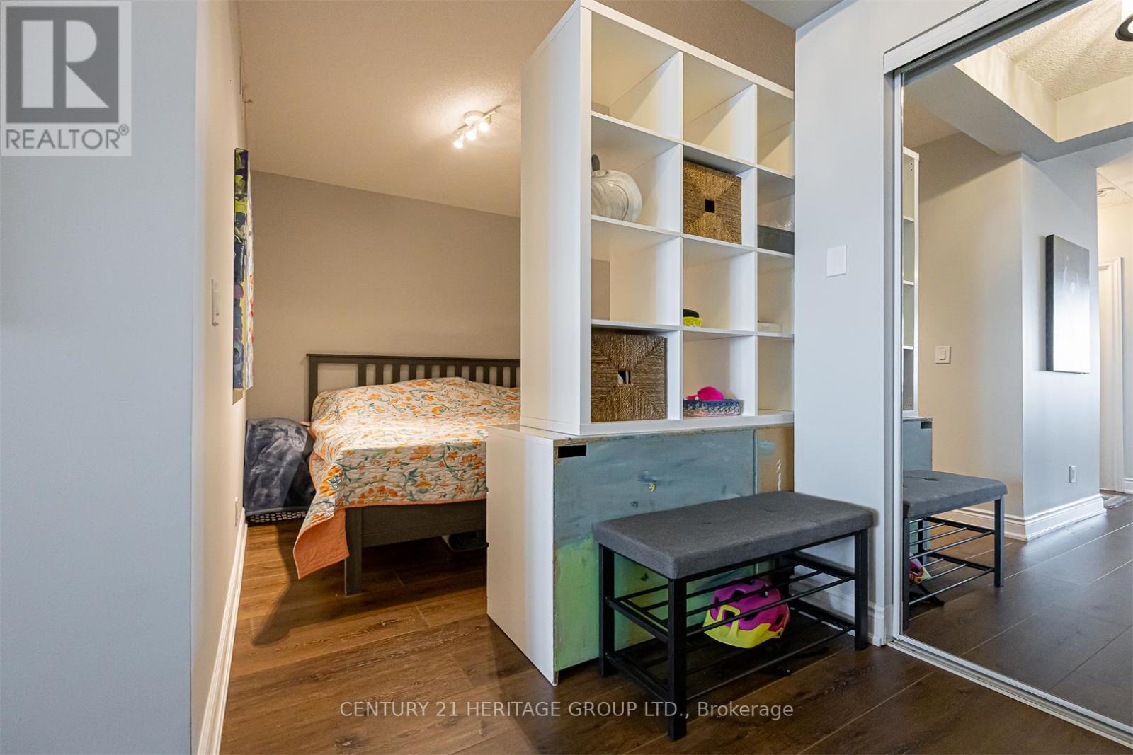 611 - 9090 Yonge Street, Richmond Hill, Ontario  L4C 0Z1 - Photo 10 - N12601338