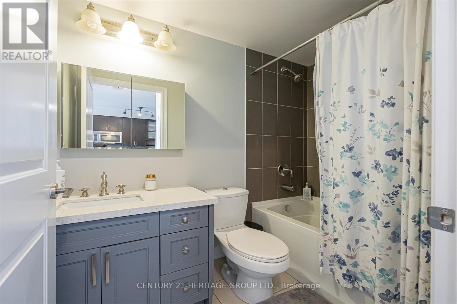 611 - 9090 Yonge Street, Richmond Hill, Ontario  L4C 0Z1 - Photo 12 - N12601338