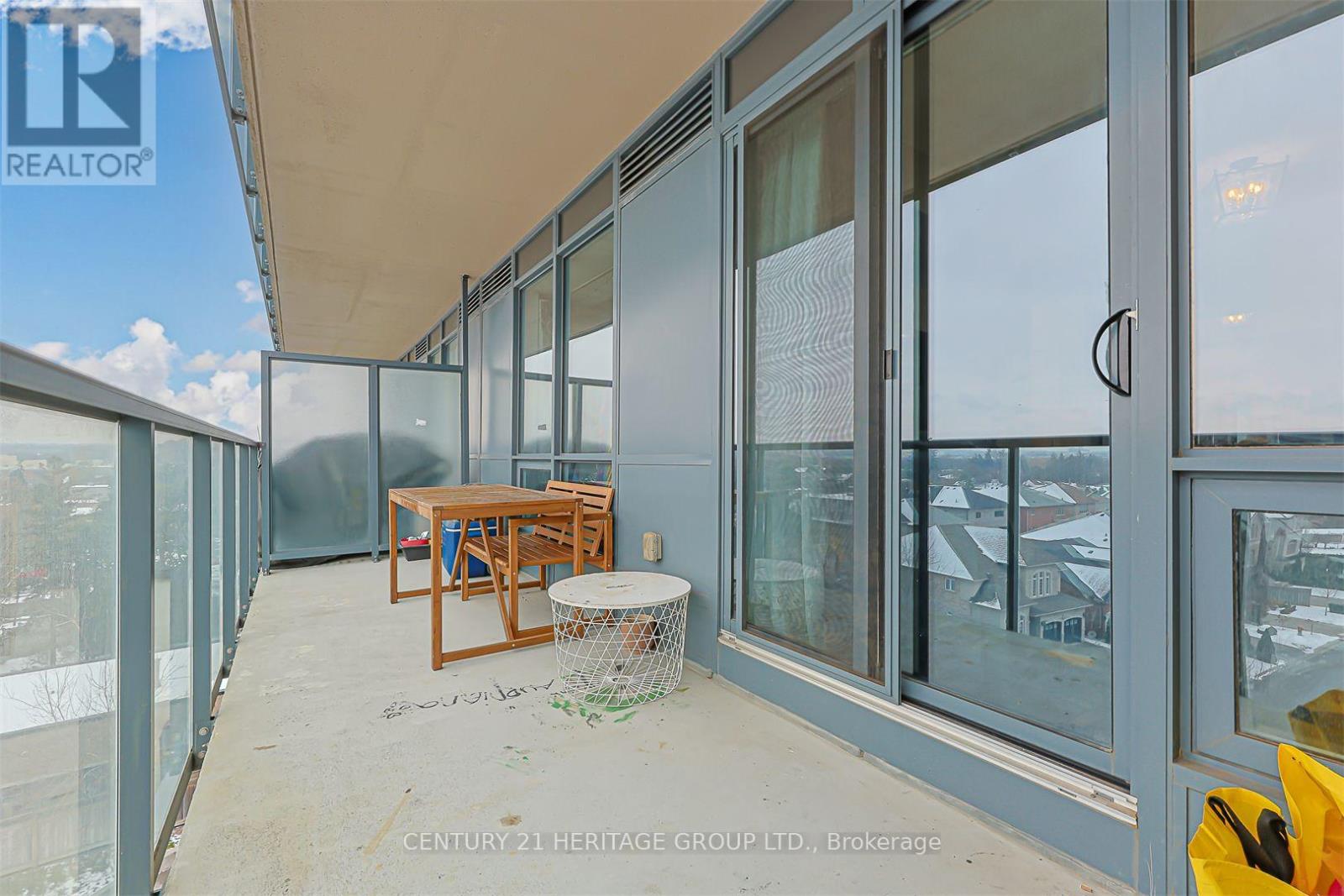 611 - 9090 Yonge Street, Richmond Hill, Ontario  L4C 0Z1 - Photo 14 - N12601338