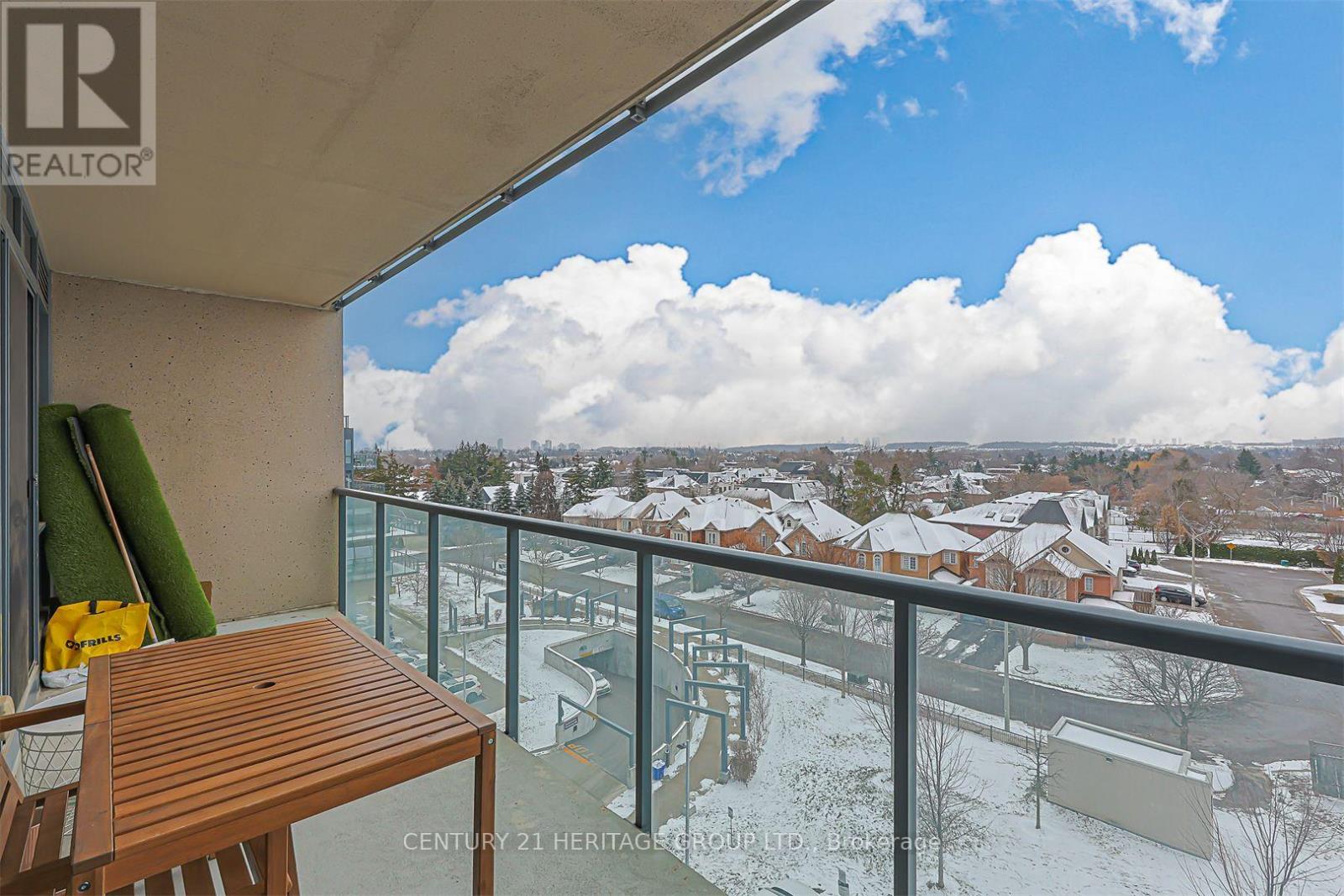 611 - 9090 Yonge Street, Richmond Hill, Ontario  L4C 0Z1 - Photo 15 - N12601338