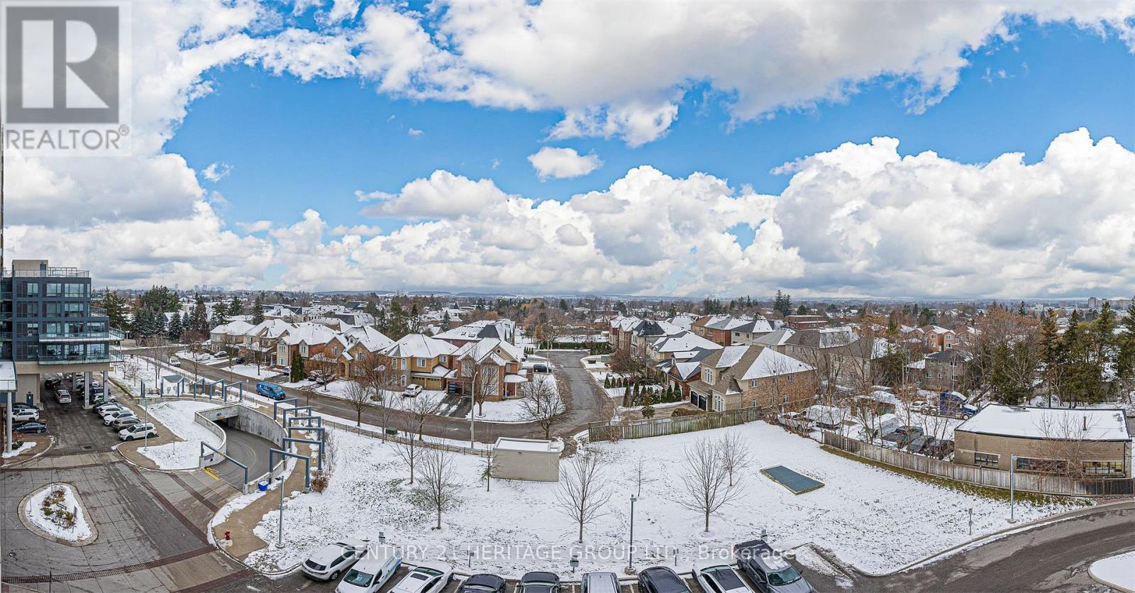 611 - 9090 Yonge Street, Richmond Hill, Ontario  L4C 0Z1 - Photo 16 - N12601338