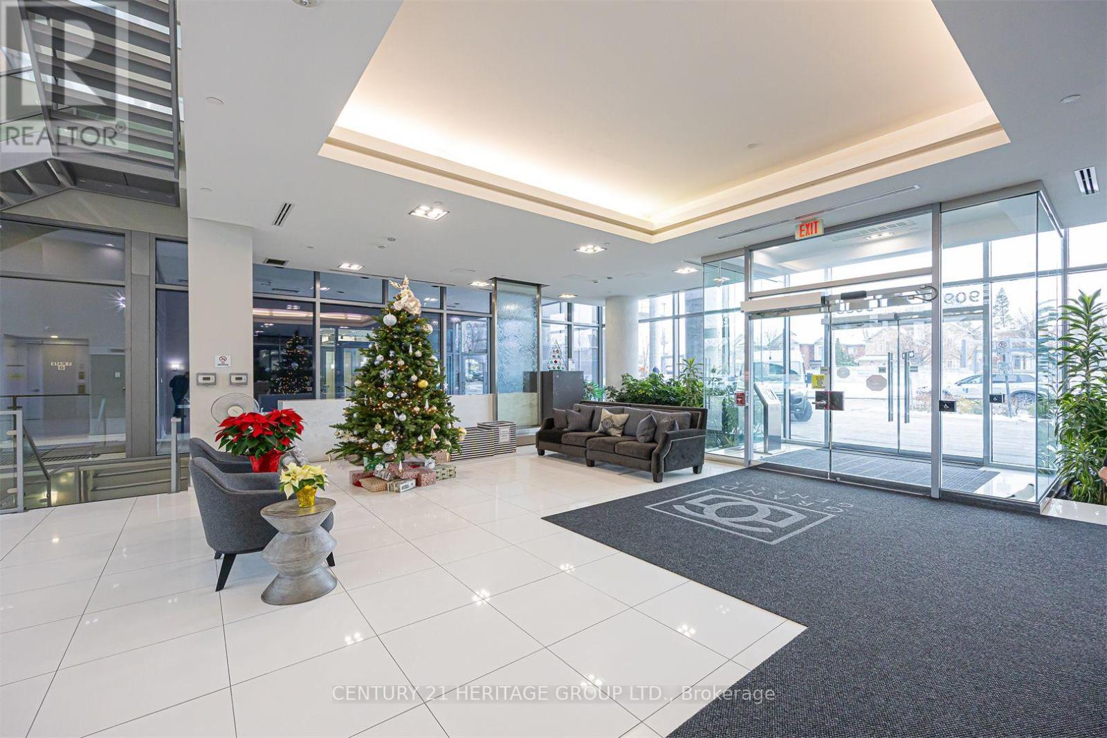 611 - 9090 Yonge Street, Richmond Hill, Ontario  L4C 0Z1 - Photo 17 - N12601338