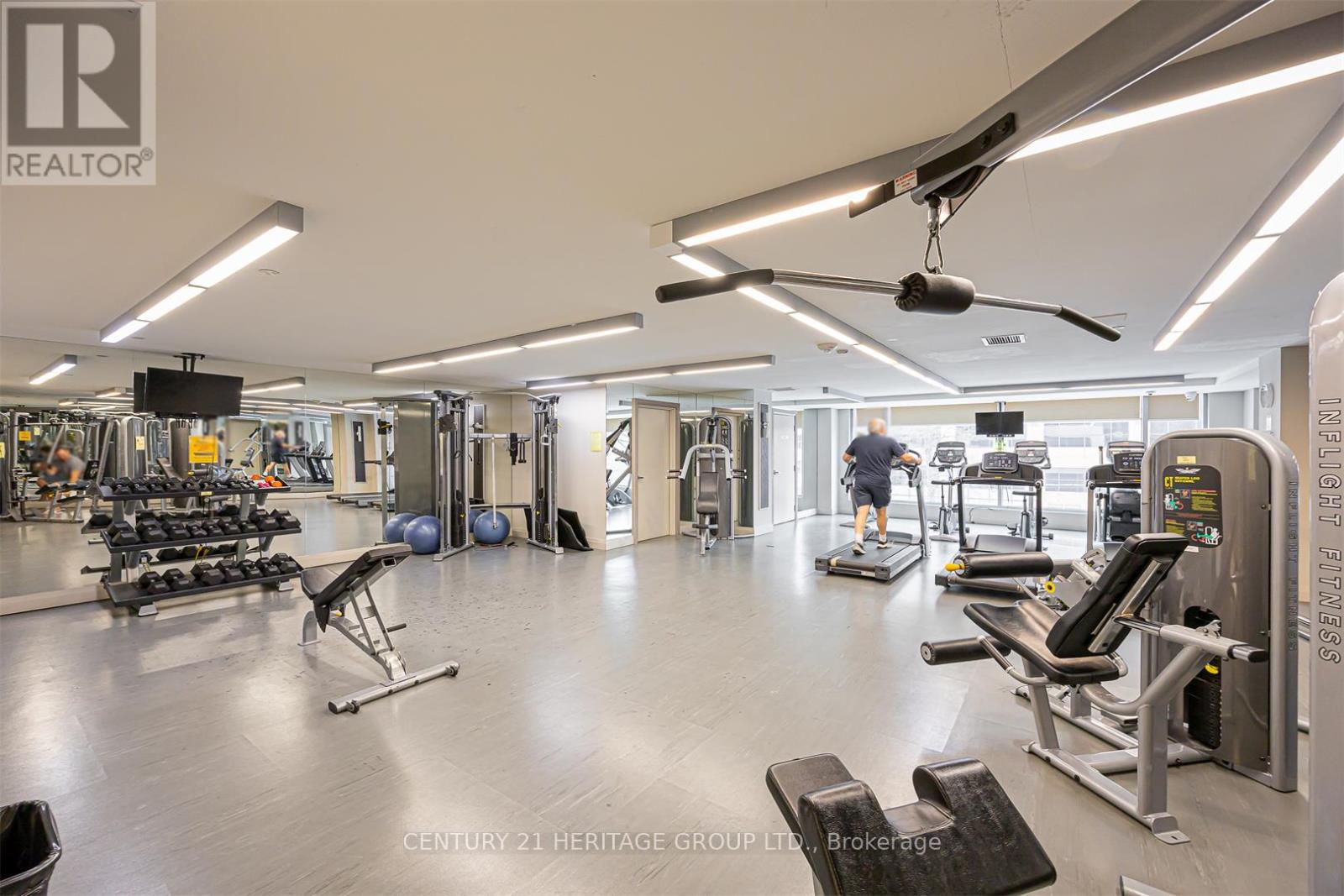 611 - 9090 Yonge Street, Richmond Hill, Ontario  L4C 0Z1 - Photo 19 - N12601338