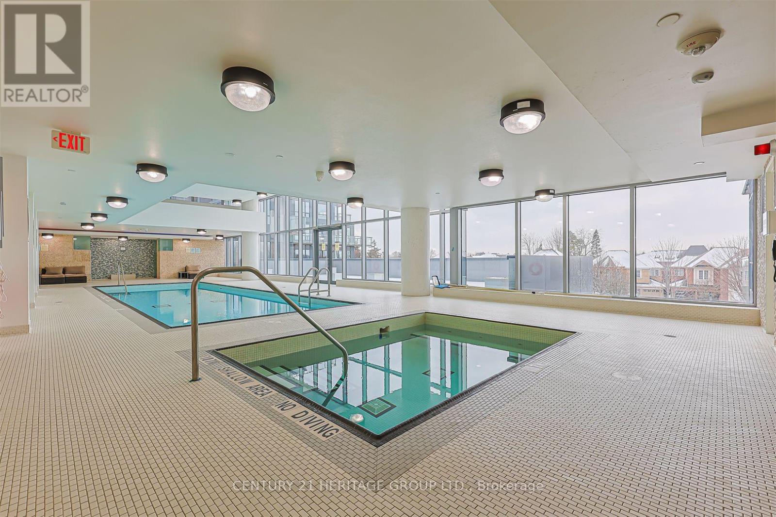 611 - 9090 Yonge Street, Richmond Hill, Ontario  L4C 0Z1 - Photo 20 - N12601338