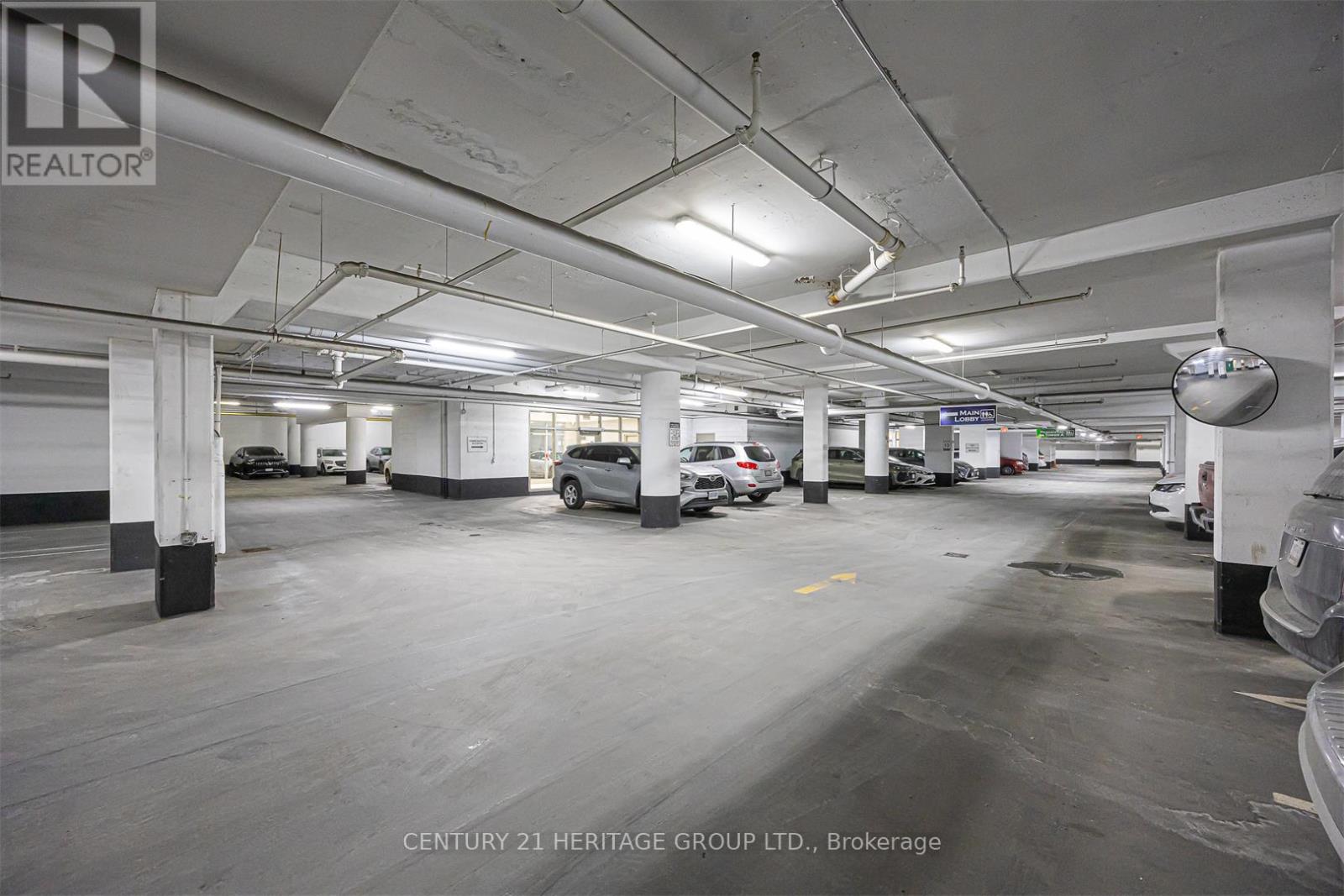 611 - 9090 Yonge Street, Richmond Hill, Ontario  L4C 0Z1 - Photo 22 - N12601338