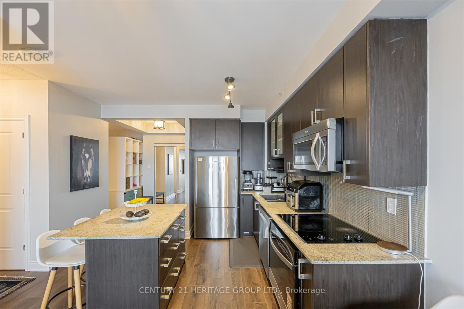 611 - 9090 Yonge Street, Richmond Hill, Ontario  L4C 0Z1 - Photo 4 - N12601338