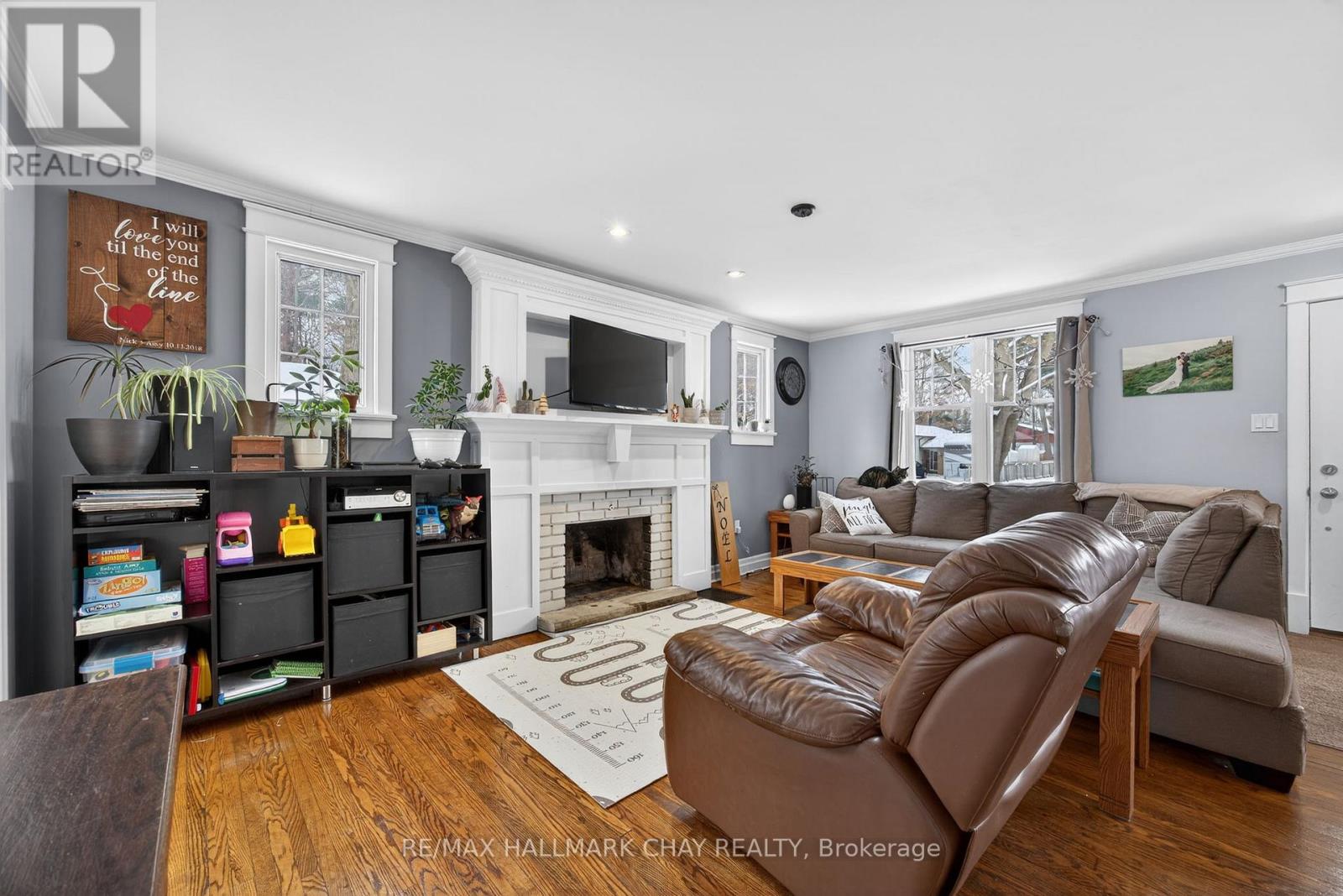 129 Simcoe Street, Essa, Ontario  L0M 1B0 - Photo 19 - N12601370